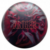 Anger Solid Hammer Mid Performance Bow..