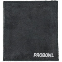 ProBowl HD Leather Shammy Grey