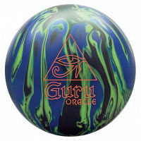 Guru Oracle Radical Bowlingball 
