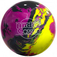 Undercover Black/ Yellow/ Pink Pearl P..