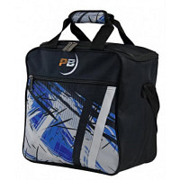 ProBowl Dye-Sub Single Bag Blue