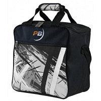 ProBowl Dye-Sub Single Bag White