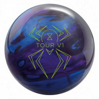 Black Widow Tour V1 - Hammer Upper Mid Performance Bowlingball