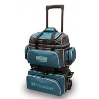 Rolling Thunder R/T 4-Ball Roller Stee..