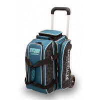 Rolling Thunder R/T 2-Ball Roller Stee..