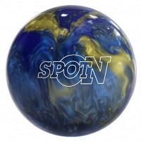 Spot On - Dark Blue/Blue/Gold - Storm ..