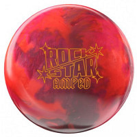 Roto Grip Rockstar Amped  Upper-Mid Pe..