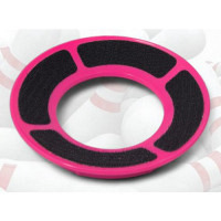 UPGR8 GripPadTG Schleifpadhalterung pink