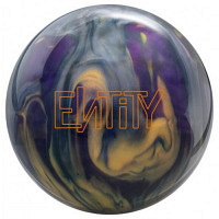 Enttity Pearl Ebonite Pro Performance ..