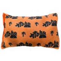 Aloha Microfaser Gripsack orange