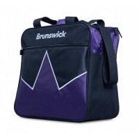 Blast Single Bag Purple - Brunswick Bo..