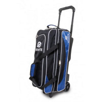 Transport Triple Roller - Blue - Eboni..
