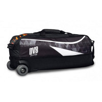  DV8 Dye-Sub Triple Tote
