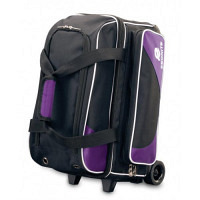  Transport Double Roller Purple - Ebon..