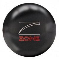  Danger Zone Black Solid Brunswick Adv..