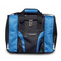 Raw Single Tote Hammer - Blue