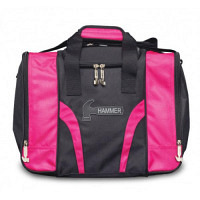 Raw Single Tote Hammer - Pink