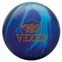 Vexed Radical  Bowlingball