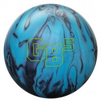  Game Breaker V Hybrid Ebonite Bowling..