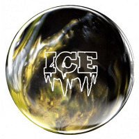  Storm Ice Black/White/Gold Polyester ..