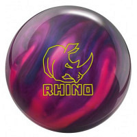 Rhino Purple/Pink/Berry Brunswick Bowl..