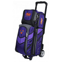 Motiv Vault 3-Ball Roller Venom Shock LE