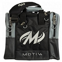 Motiv Shock 1-Ball Tasche - Covert Sch..
