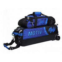 Motiv Apex 3 - Ball Slim Roller - Mitt..