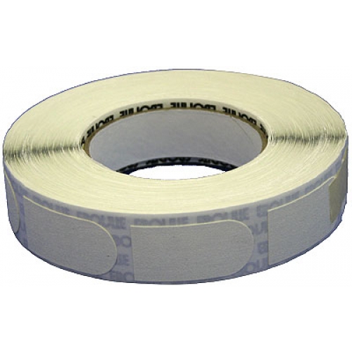 Storm Bowlers Tape 3/4 White Tape