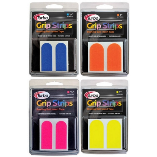 Turbo Grip Strips Insert Tape Tape