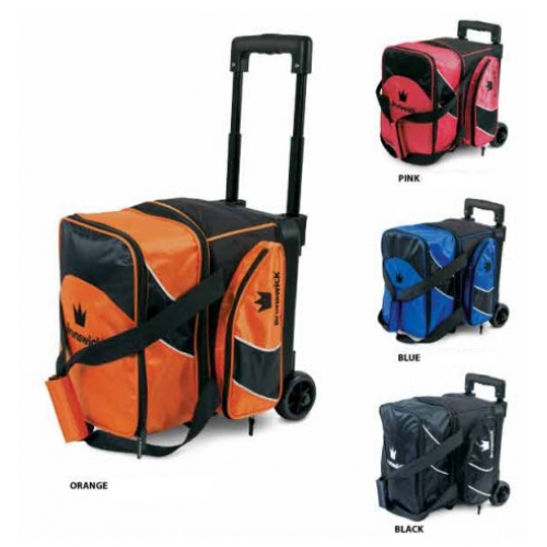 Edge Single Bowlingball Ballroller 1 Ball Roller