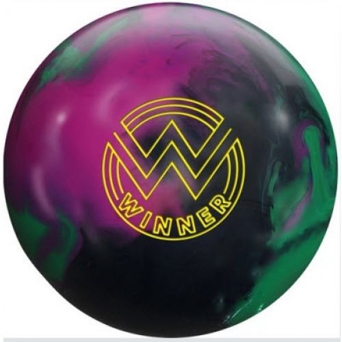 Winner Solid Rotogrip Bowlingball Roto Grip