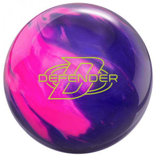 Defender Hybrid Brunswick Bowlingball Neue Artikel
