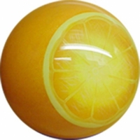 Fun Ball Orange