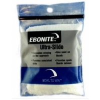 Ultra Slide Gleithilfe Ebonite