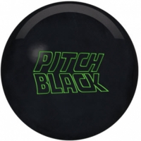 Pitch Black Storm Bowlingball
