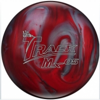 MX05 Track Bowlingball