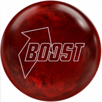 Boost Cardinal/Rot 900 Global Bowlingball