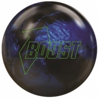 Boost Blue Black 900 Global Bowlingball