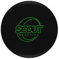 Scout Reactive Schwarz Columbia 300 Bowlingball