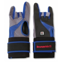 Brunswick Grip All Glove X Handschuhe Handgelenkstütze 