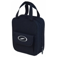 Storm Zipper Deluxe Accessory Bag Bowlingtasche