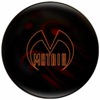 Matrix Ebonite Bowlingball