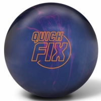 Quick Fix Radical Bowlingball  