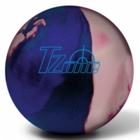 TZ Ultraviolet Sunrise Bowlingball