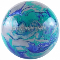 Probowl Blau/Grün Bowlingball