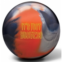 Hitman Enforcer DV8 Bowlingball