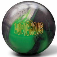 Ludicrous Radical Bowlingball