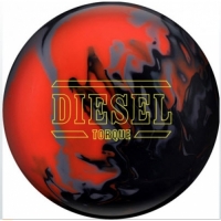 Diesel Torque Hammer Bowlingball   