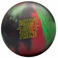 Pitbull Bark DV8 Bowlingball